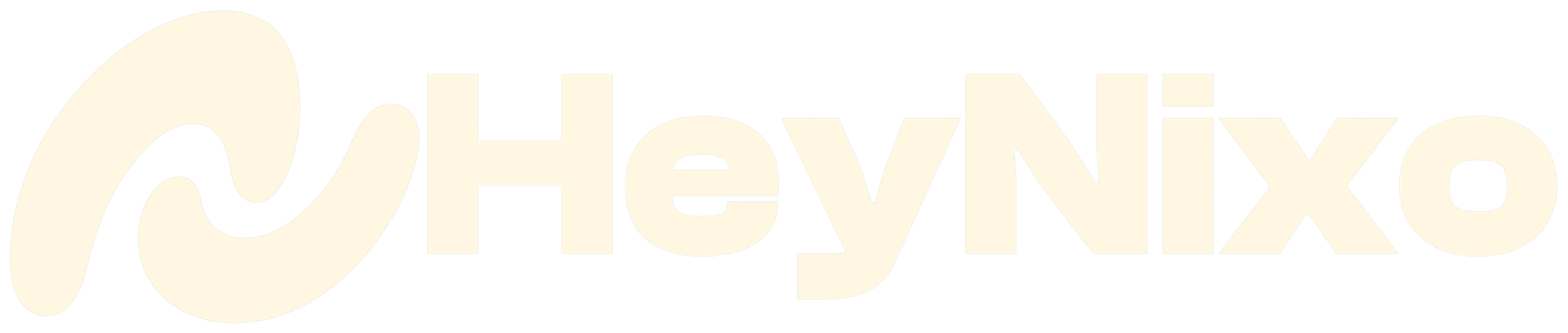 HeyNixo
