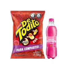 Fritolay