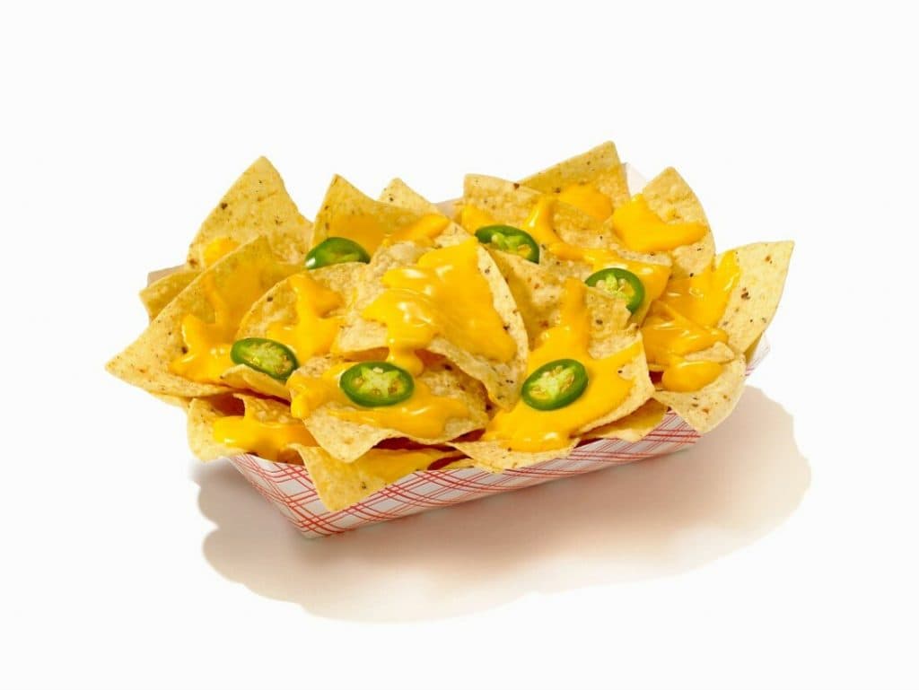 Nachos