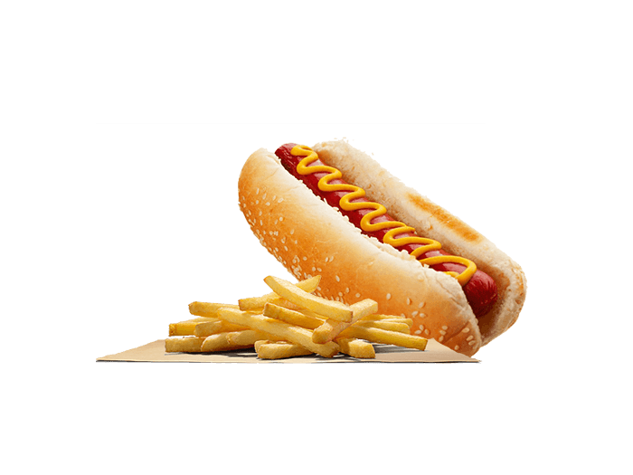 Hot Dog
